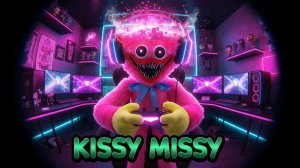 Я нашла Кисси Мисси против Догдея в странном месте в отеле Liminal 😡 Garry's Mod - Poppy Playtime!