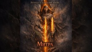 Легенды о пантеоне богов. Митра
