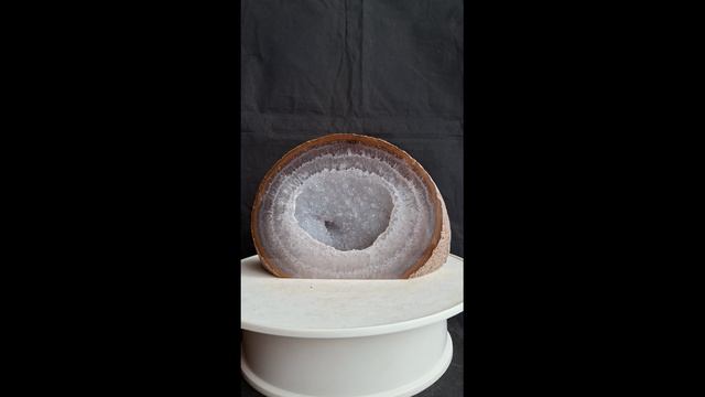 Агат 4,5х14х10,5 см