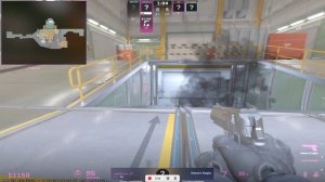 ИГРАЮ В КС 2(ДОЖДАЛИСЬ)