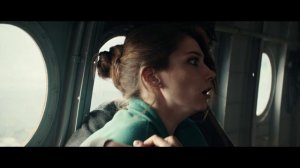 «Пропасть» Трейлер