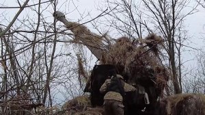 Российская армия освободила поселок Яровая на севере Донецкой Народной Республики.