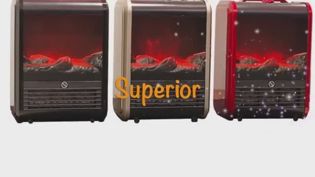 Superior электропечь