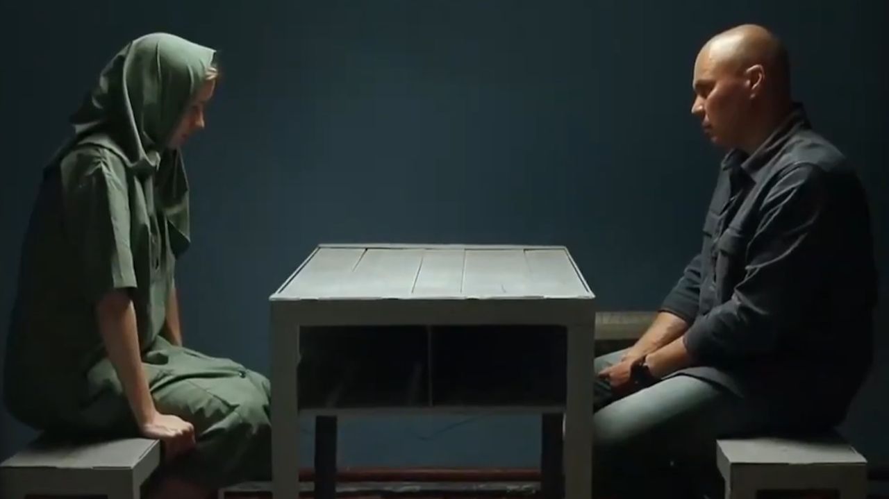 Документальный фильм Андрея Медведева «Предательство»