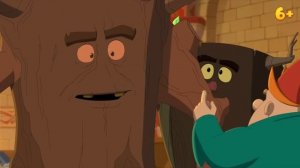 Три богатыря и свет клином – Официальный трейлер (2025) _ Мультфильм