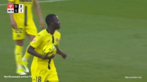 📹 БАРСЕЛОНА 4 - 1 ВИЛЬЯРЕАЛ | Обзор матча Ла Лиги. 2025/26. Обширный обзор