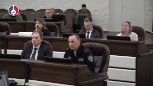 На заседании  комиссии по безопасности дорожного движения подвели итоги мероприятий за 2025 год