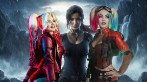 Queen Nastya - Funny Friends