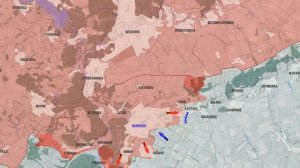 Сводка на утро 5 марта 2026 года.