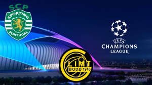 ЛЧ/Спортинг-Буде/Глимт