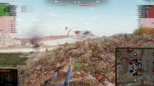 Hacker Держите меня семеро! Вот на что способен этот уникум в бою