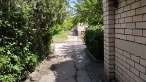 Один из дней города Евпатории | 2 июня 2021 год | Крым | ХАН БАТОН | XAH 6ATOH | VID_20210602_142226