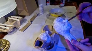 Народный театр - как рождается современный Петрушка