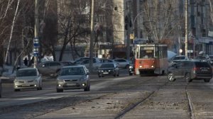 «По улочкам Бийска»: переулок Шорный, улицы Форштадская и Сенная (Бийское телевидение)