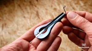 Варган хомус 589 - Grace D2 - VARGANS