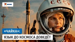 Валентина Терешкова: почему её выбрали первой в мире женщиной-космонавтом