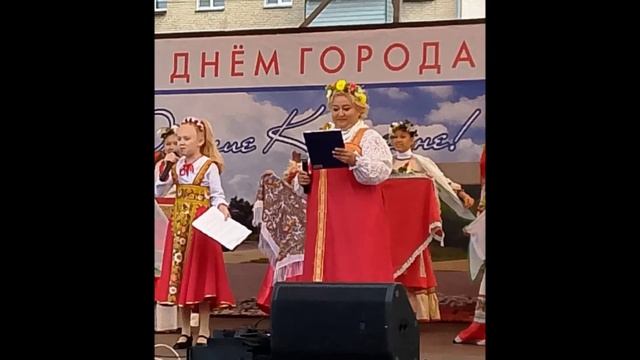 визитка Маргарита Петрушова смотреть онлайн