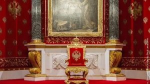 Возможный Император Максим первый (Маваки) заявил, что антихрист уже родился или Обращение к народу