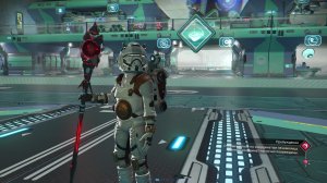 No Man's Sky / #10 / прохождение на канале GEPGames