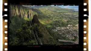 Дюны и лестница !