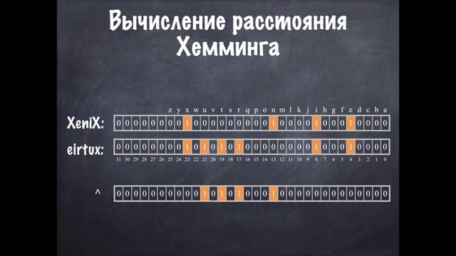 Семинар 6 ООП