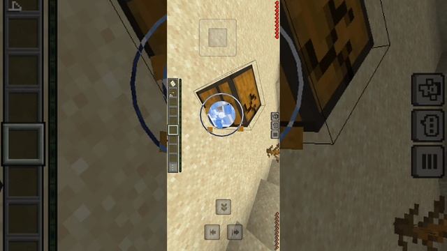 Моё первое видео