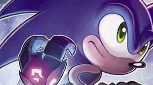 Sonic Chronicles: The Dark Brotherhood (2008) #22 Битва за Цитадель 2/4. Прохождение без коммент.