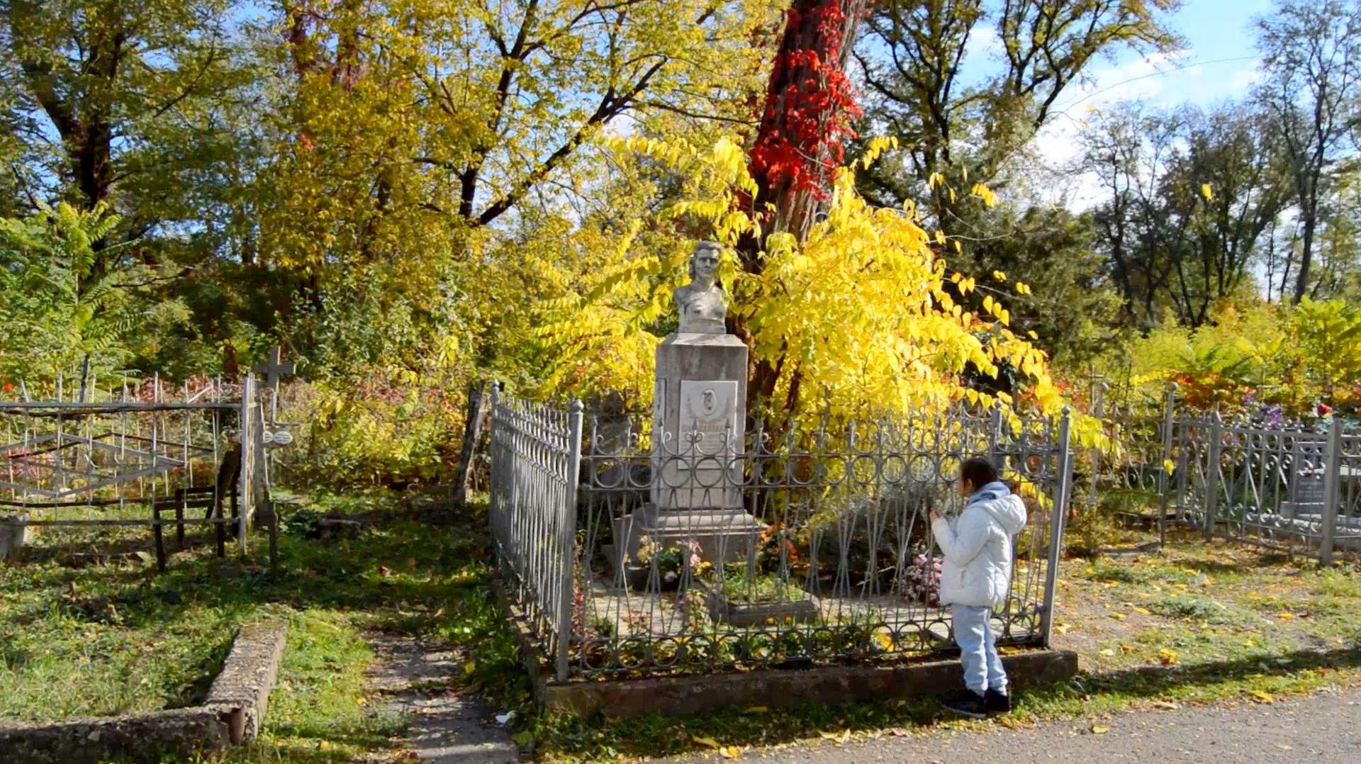 Старое_городское_Всехсвятское_кладбище_в_Краснодаре_20221028