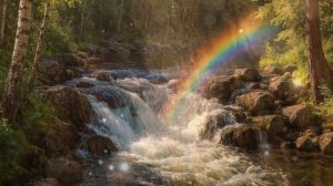 Потеряв жильё и работу по вине богатого мужа, врач уехала с дочкой в глушь… А узнав чей это дом…