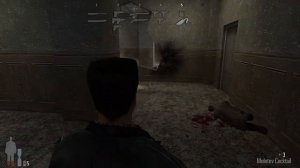 Max Payne - Обзор от Михагана