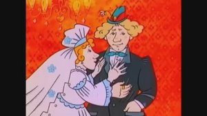 #СКАЗОЧНАЯ FM - СКАЗКА "ВОЛШЕБНОЕ КОЛЬЦО"