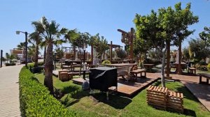 Риксос Радамис март 2026 rixos radamis