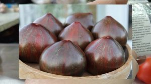 Сорта Софии Сааковой на сезон 2026г. Выбор томатов сделан. Часть 2 заключительная 🙏🍅🍅