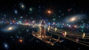 Небесный паромщик Celestial Ferryman
