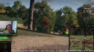 Мир танков, линия фронта.