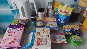 ЗАКУПКА ПРОДУКТОВ И ТОВАРОВ ИЗ ЧИЖИКА НА 4000