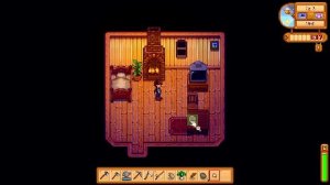 Stardew Valley — Геймплей | Прохождение (PC) #1