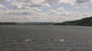 4. Круиз по Волге-Каме - 4 часть.(2023г.)