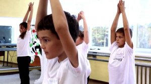 Сердце Отдаю Детям 2026. участник Голик Анастасия Владимировна