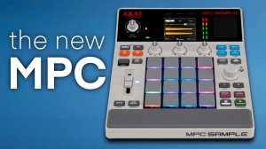 AKAI MPC Sample Leaked! Is This Real?