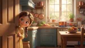 Звуковая сказка