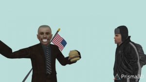 American cheeseburger🇺🇸🍔