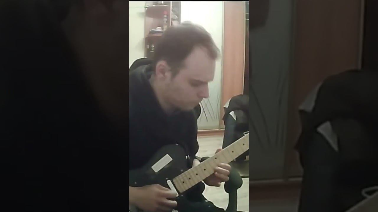 #guitar #рифмыпоэтовструныгитары #music #урокигитарыонлайн #guitarcover #игратьнагитаре #nirvana