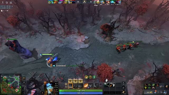 Dota 2 С НУЛЯ ДО ТИТАНА