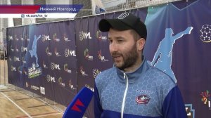 Кубок юных чемпионов разыгран на паркете ФОКа «Лесной квартал» в Зелёном городе