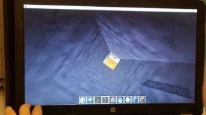 Я сделал самую секретную базу в майнкрафт.mp4