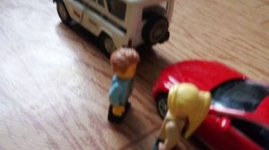 Мультик ПОЛИЦЕЙСКИЙ СИНДРОМ. Очень интересный мультфильм.