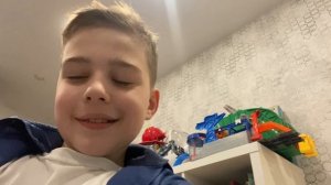 Братики.  Васькин день рождения. 24 серия