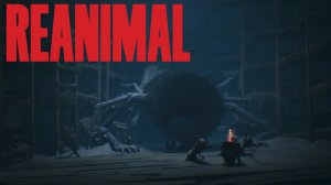 [Co-op] КАРТОФЕЛЬНЫЙ МОНСТ REANIMAL #4
