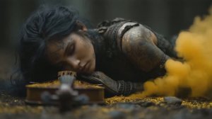 Стихийная музыка - Ось земная